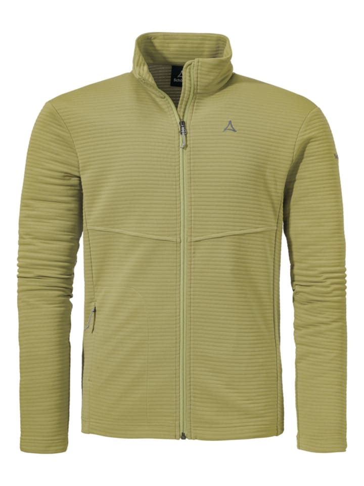 Флисовая куртка Schöffel
Флисовая куртка Schöffel