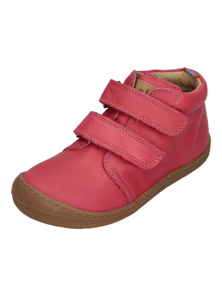 Высокие кроссовки KOEL, розовый
Высокие кроссовки KOEL, розовый