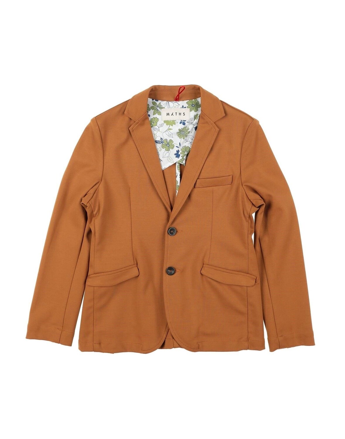 Блейзер Myths, коричневый
Блейзер Myths, коричневый