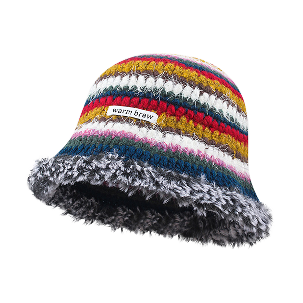 Акриловая панама унисекс CMFY
Акриловая панама унисекс CMFY