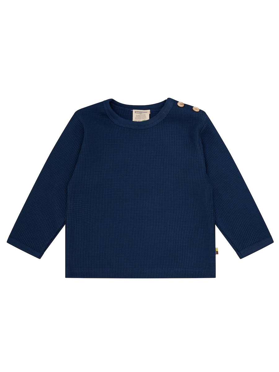 Рубашка loud + proud, темно-синий
Рубашка loud + proud, темно-синий