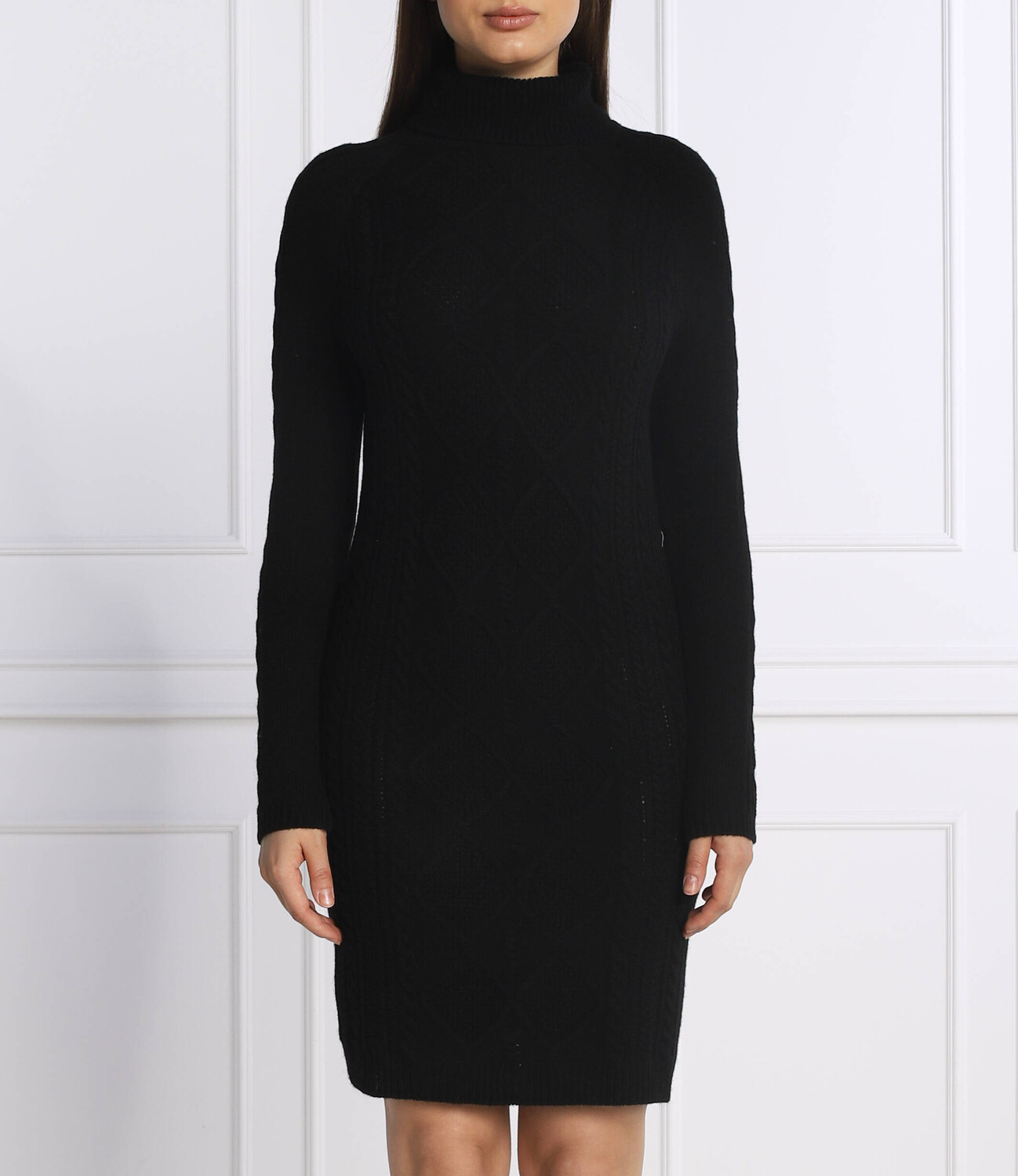 Платье GUESS elisabeth, черный
Платье GUESS elisabeth, черный