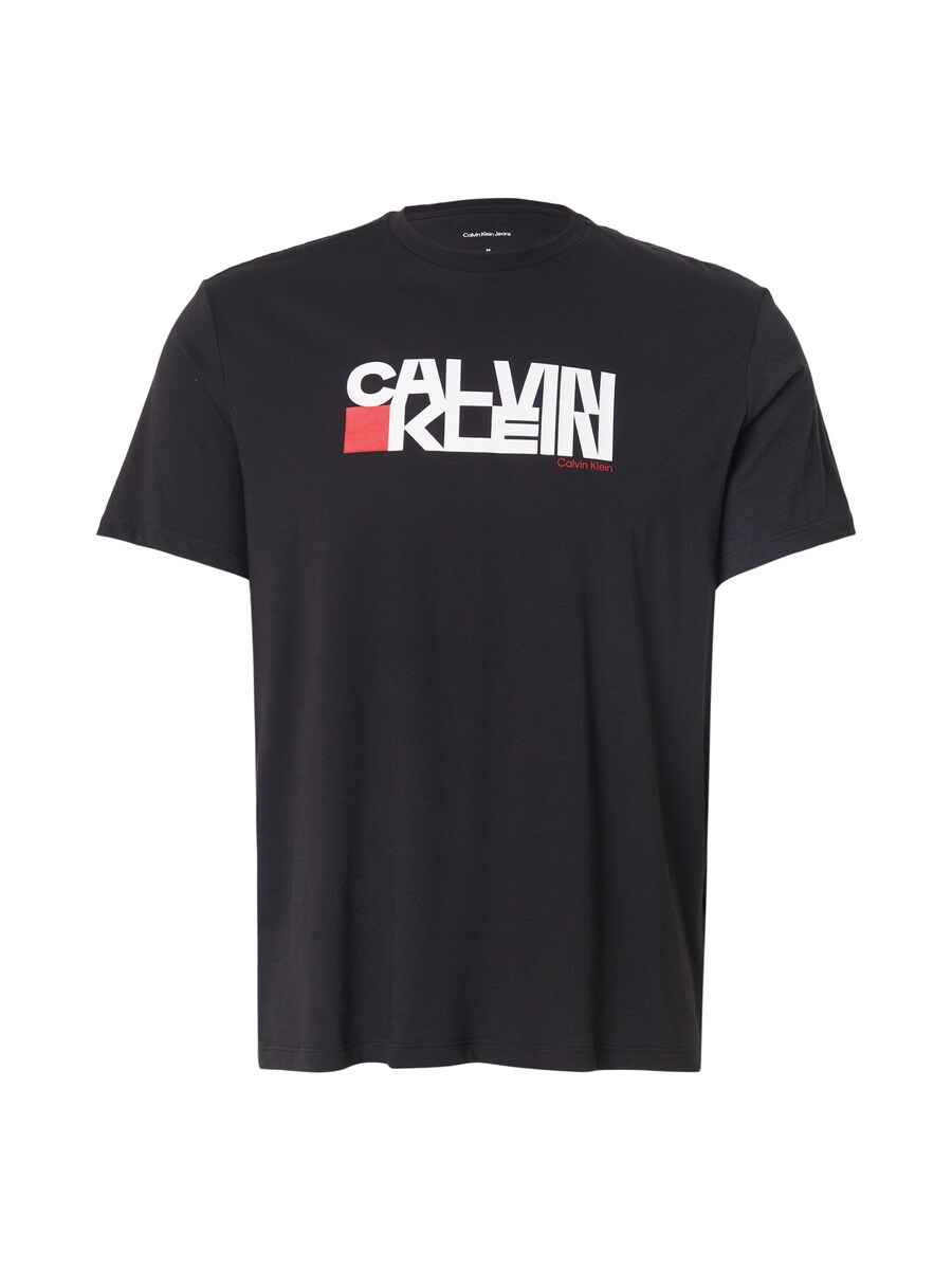 Рубашка Calvin Klein Jeans, черный
Рубашка Calvin Klein Jeans, черный