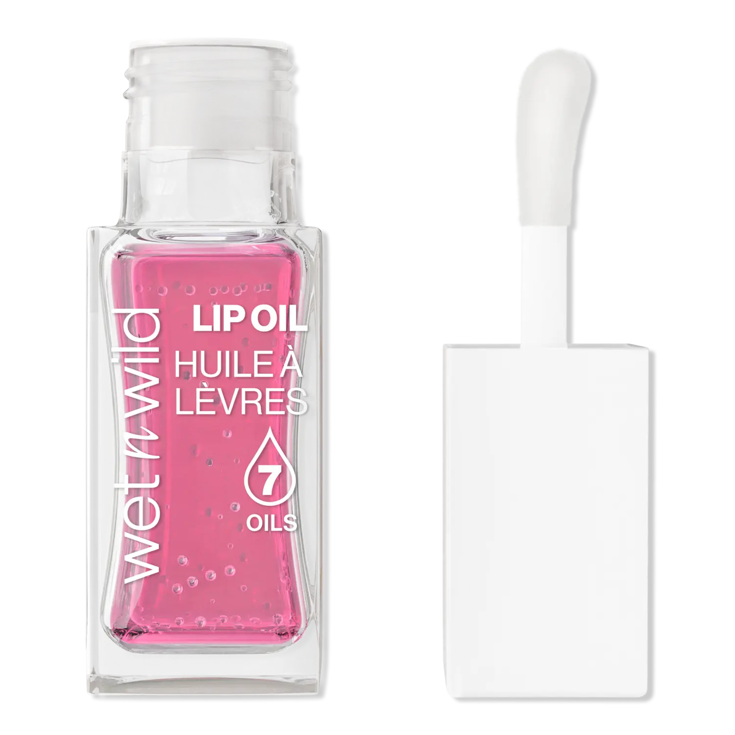 Масло для губ Wet n Wild, Rose Quartz (pink)
Масло для губ Wet n Wild, Rose Quartz (pink)
