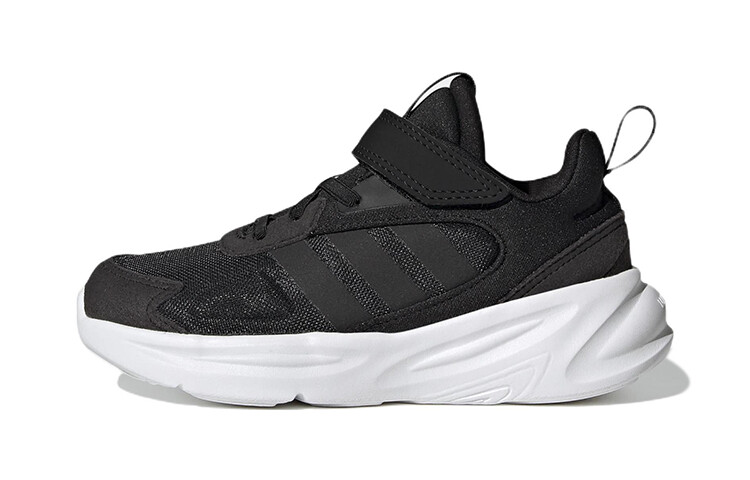 Кроссовки Adidas Ozelle J 'Black Carbon'
Кроссовки Adidas Ozelle J 'Black Carbon'