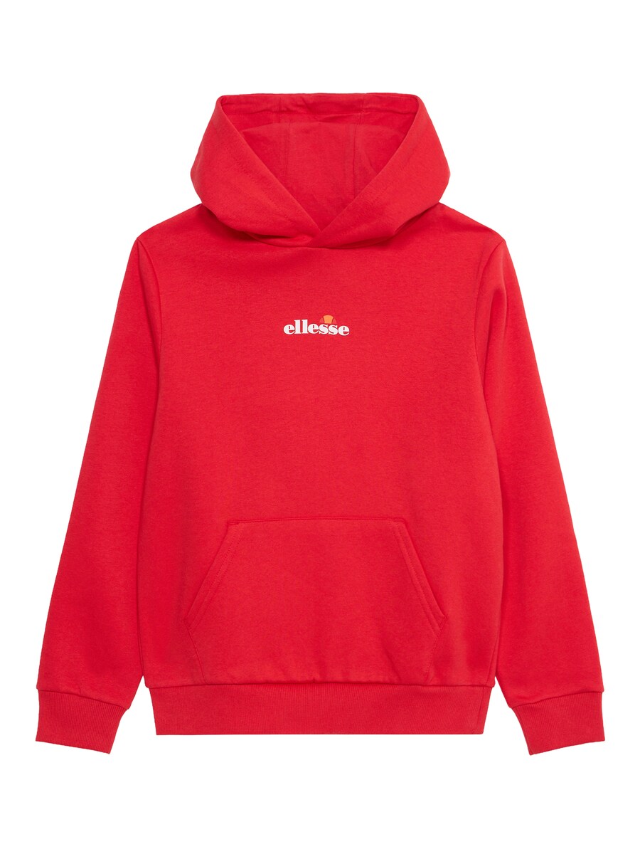 Толстовка ELLESSE Otternere, красный
Толстовка ELLESSE Otternere, красный