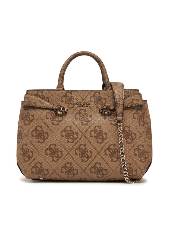 Сумочка HWOS96 39060 Guess, коричневый
Сумочка HWOS96 39060 Guess, коричневый