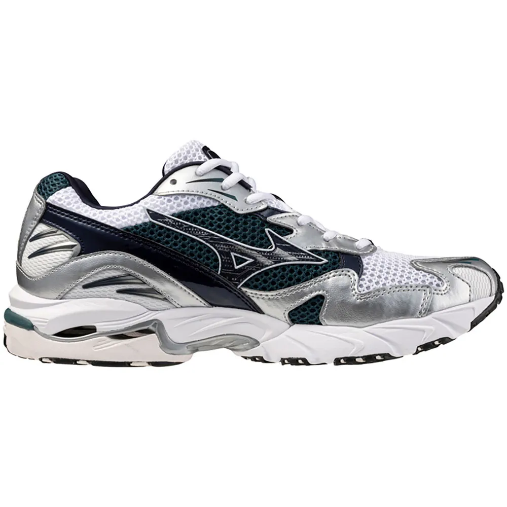 Кроссовки Mizuno Wave Rider 10 Sport, белый
Кроссовки Mizuno Wave Rider 10 Sport, белый