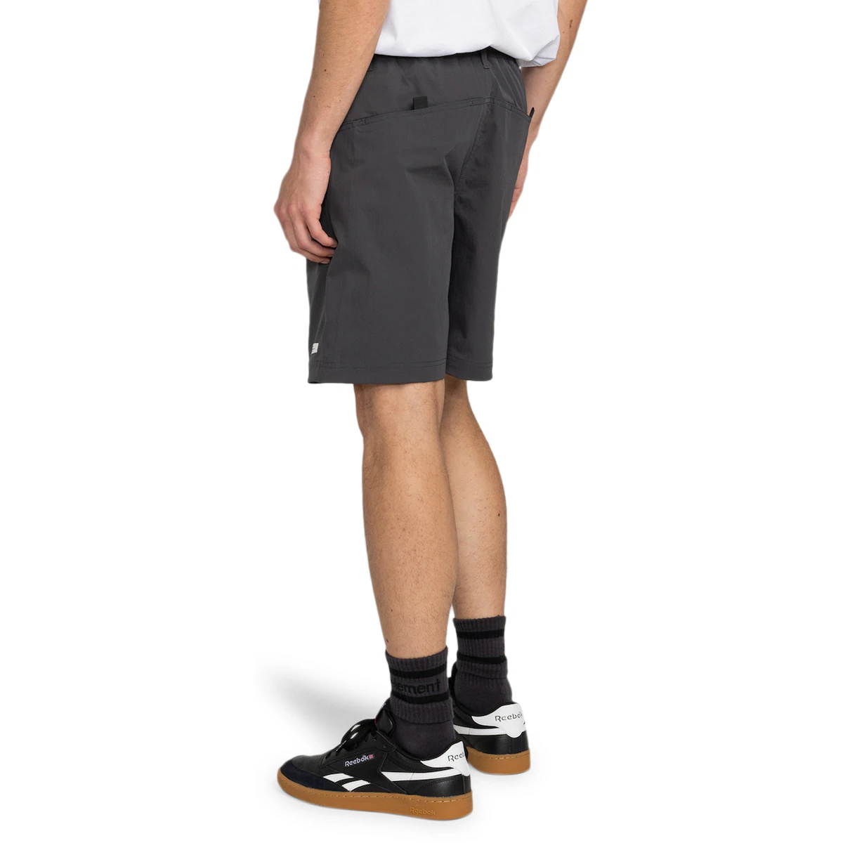 Бермуды мужские Howland Venture 19" Element, черный
Бермуды мужские Howland Venture 19" Element, черный