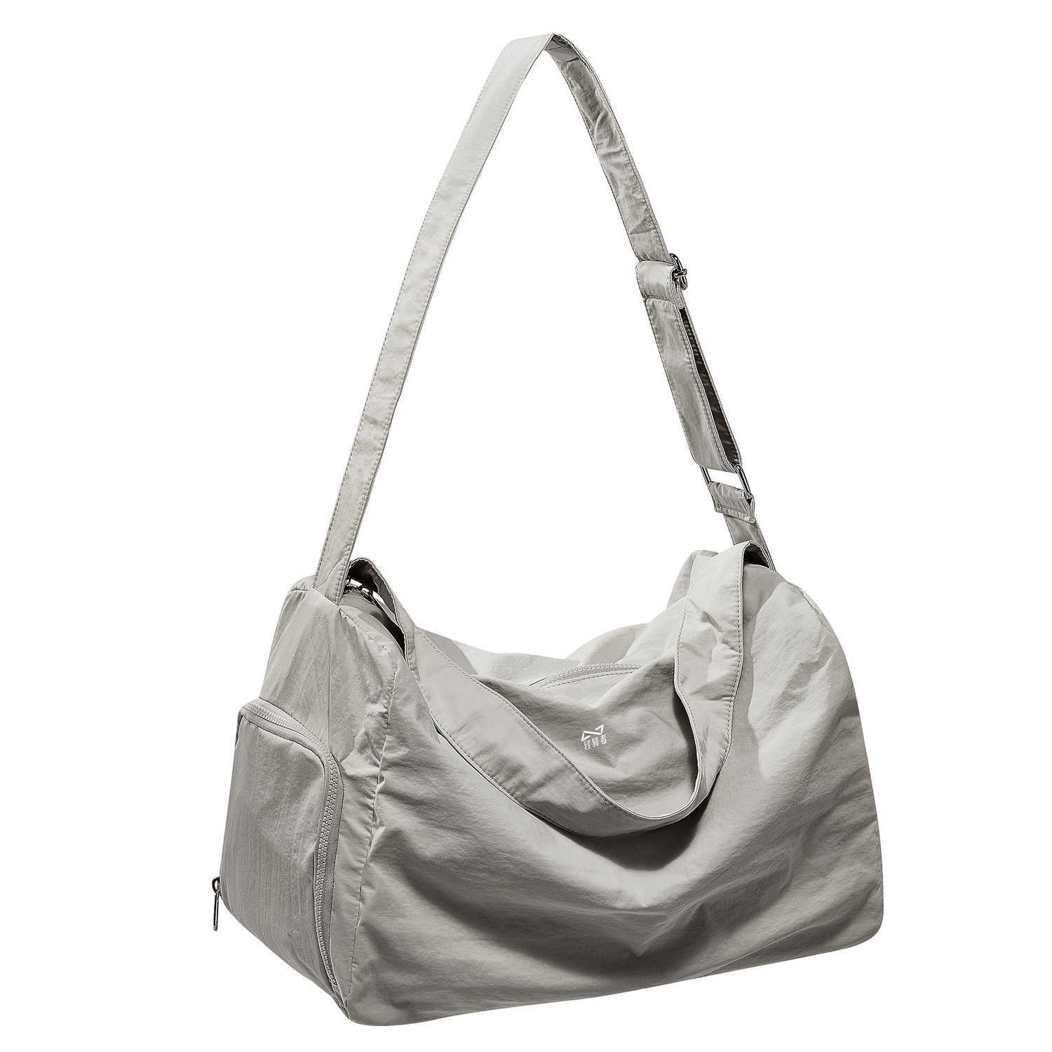 KEYSTREET Тканевая спортивная сумка через плечо кроссбоди дорожная унисекс мультиколор Regular Unisex Multicolor, Gray, Washed Fabric
KEYSTREET Тканевая спортивная сумка через плечо кроссбоди дорожная унисекс мультиколор Regular Unisex Multicolor, Gray, Washed Fabric