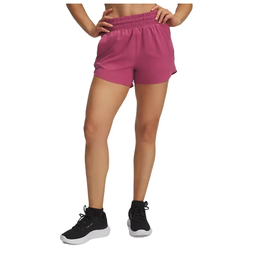 Шорты Under Armour Vanish 3´´, розовый
Шорты Under Armour Vanish 3´´, розовый