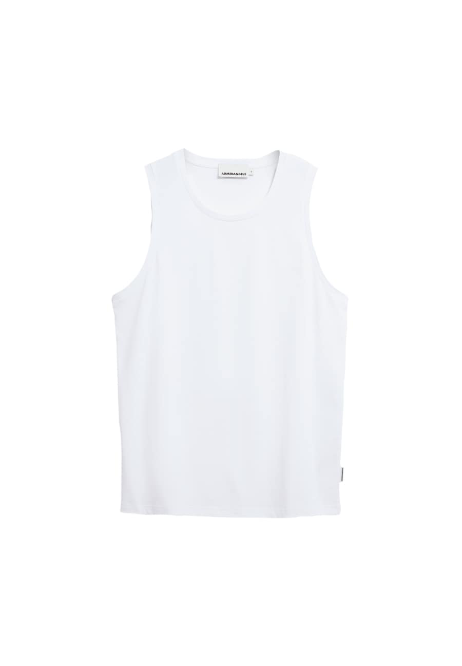 Рубашка ARMEDANGELS, белый
Рубашка ARMEDANGELS, белый