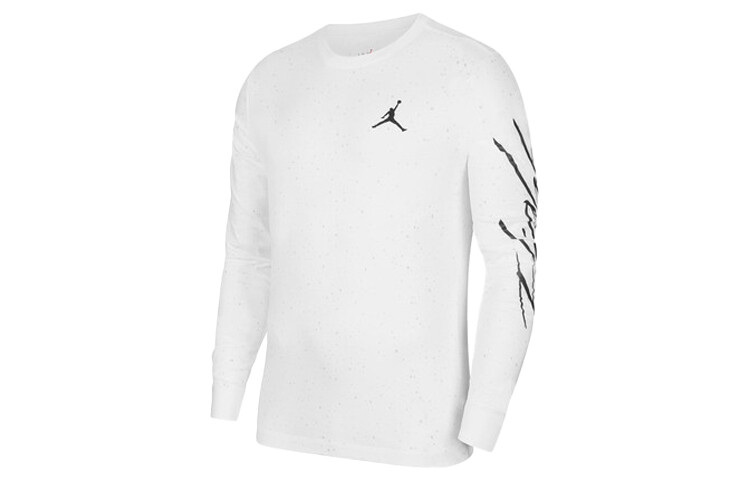 Мужская футболка Jordan, белый
Мужская футболка Jordan, белый