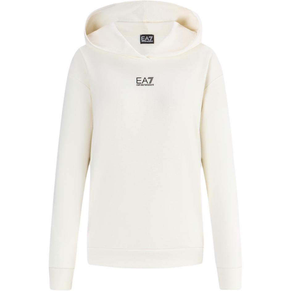 EMPORIO ARMANI Толстовка EA7 женская бежевая
EMPORIO ARMANI Толстовка EA7 женская бежевая