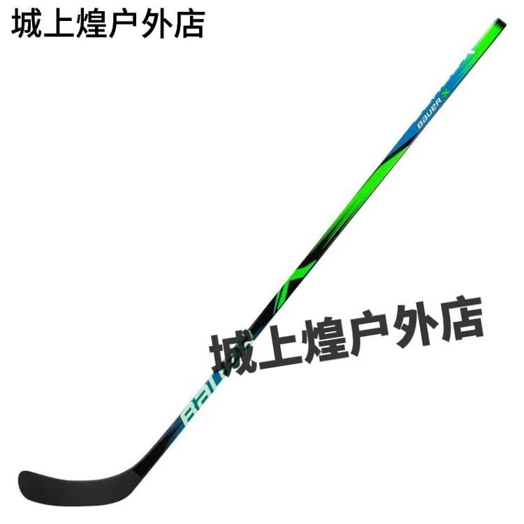 BAUER Новая хоккейная клюшка True Ice, Baol'er для детей, подростков и взрослых, модель Youth_40, левая
BAUER Новая хоккейная клюшка True Ice, Baol'er для детей, подростков и взрослых, модель Youth_40, левая