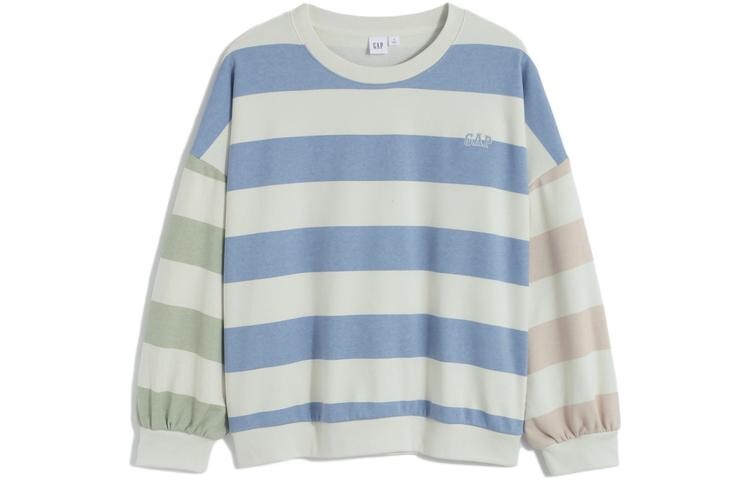 Свитшот женский многоцветный Gap
Свитшот женский многоцветный Gap