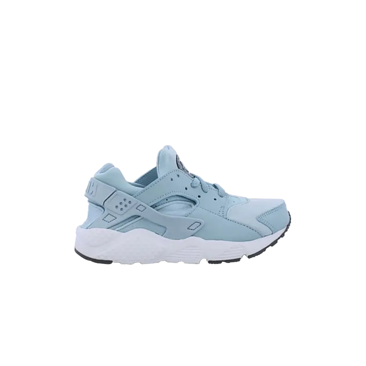 Кроссовки Huarache Run PS 'Ocean Bliss', синий
Кроссовки Huarache Run PS 'Ocean Bliss', синий