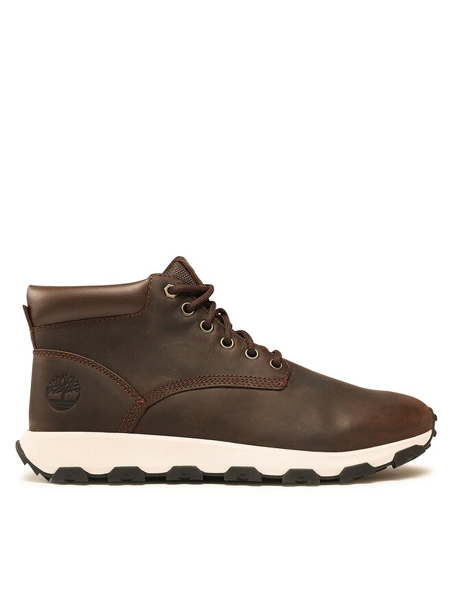 Туфли на шнуровке Winsor Park Chukka TB0A5YTW9311 Timberland, коричневый 
Туфли на шнуровке Winsor Park Chukka TB0A5YTW9311 Timberland, коричневый