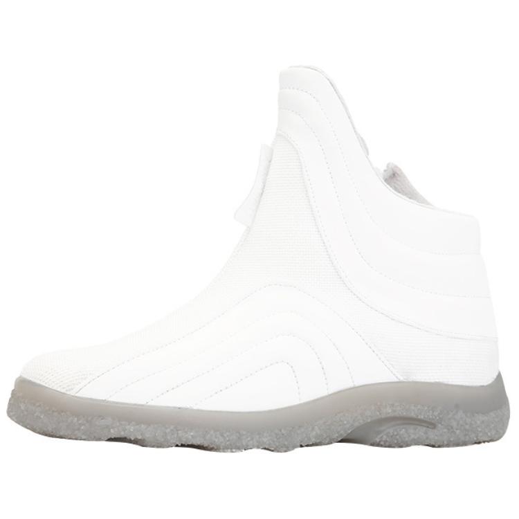 Теплые нескользящие короткие зимние ботинки для мужчин NORVINCY, Black
Теплые нескользящие короткие зимние ботинки для мужчин NORVINCY, Black