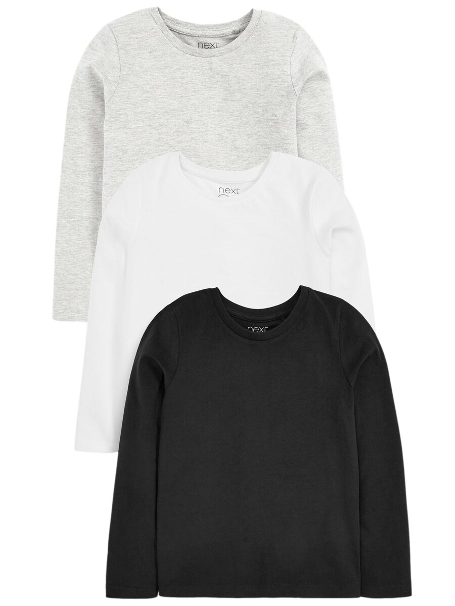 Лонгслив Next Shirt, разноцветный
Лонгслив Next Shirt, разноцветный