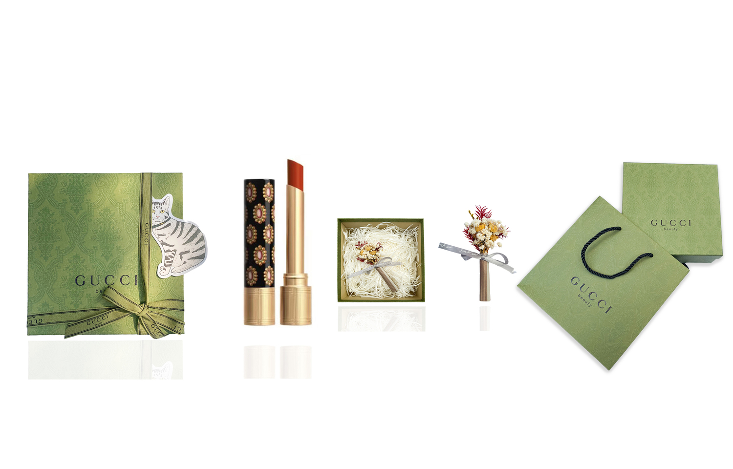 Набор макияжа с сухоцветами qingse бархатно-матовое покрытие легко растушевывается подарок для девушки подарок на день учителя GUCCI
Набор макияжа с сухоцветами qingse бархатно-матовое покрытие легко растушевывается подарок для девушки подарок на день учителя GUCCI