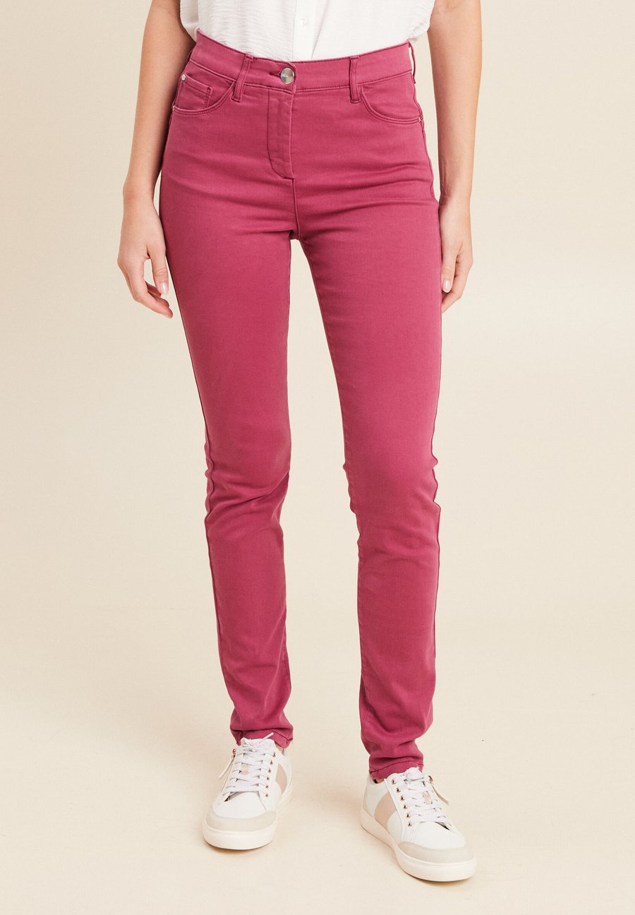 Брюки Breal Trousers, Vieux Rose/Pink
Брюки Breal Trousers, Vieux Rose/Pink