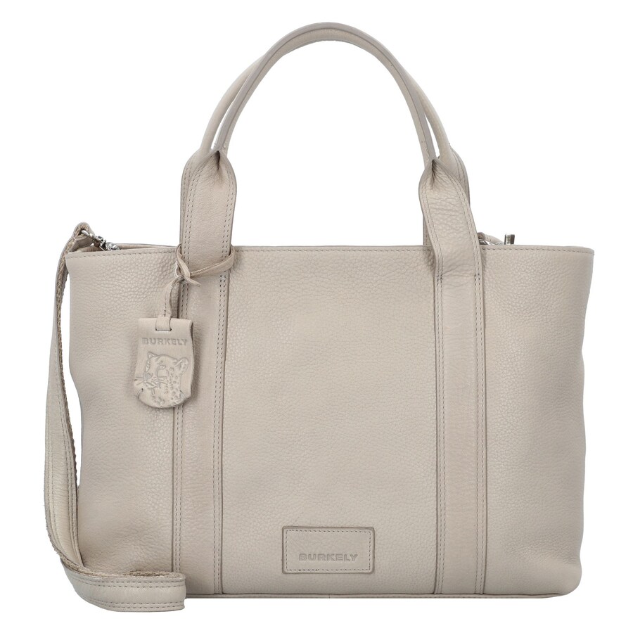 Сумочка Burkely Soft Skylar, Light beige
Сумочка Burkely Soft Skylar, Light beige
