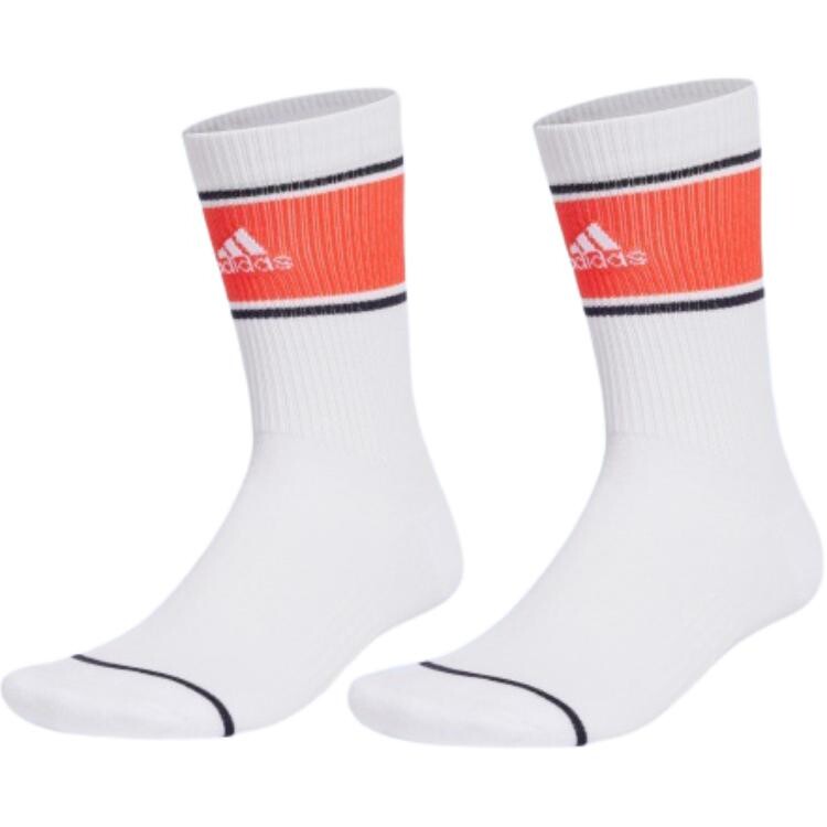 Носки унисекс до середины икры Adidas
Носки унисекс до середины икры Adidas