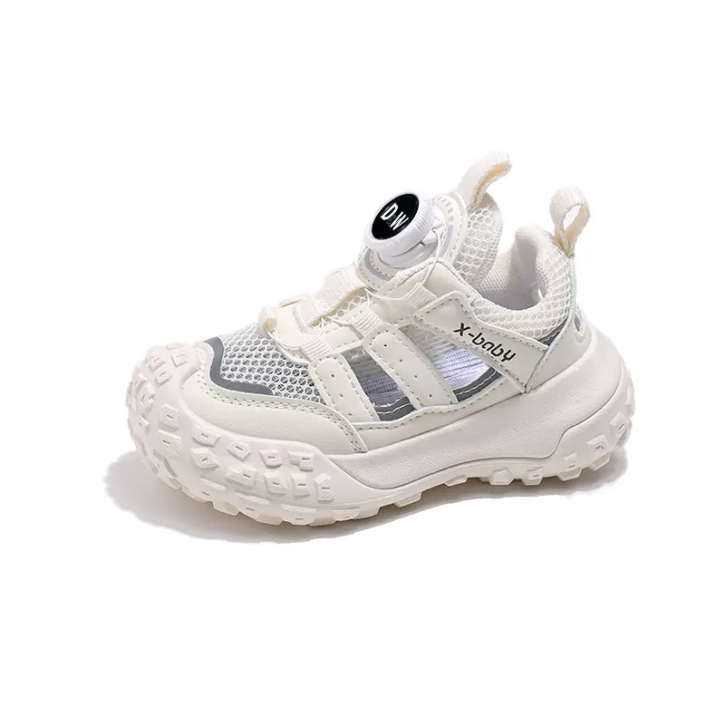 Износостойкие дышащие низкие детские кроссовки для бега D&W, белый
Износостойкие дышащие низкие детские кроссовки для бега D&W, белый