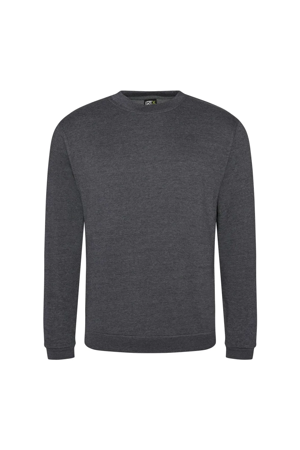 Профессиональная толстовка PRO RTX, серый
Профессиональная толстовка PRO RTX, серый