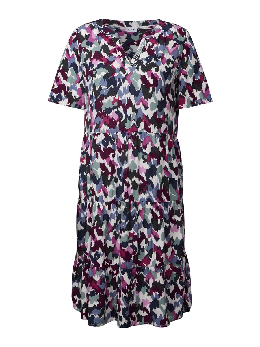 Платье CECIL, Mixed Colors
Платье CECIL, Mixed Colors