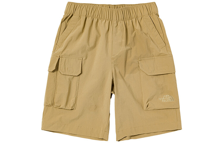 Дети Шорты The North Face, хаки
Дети Шорты The North Face, хаки
