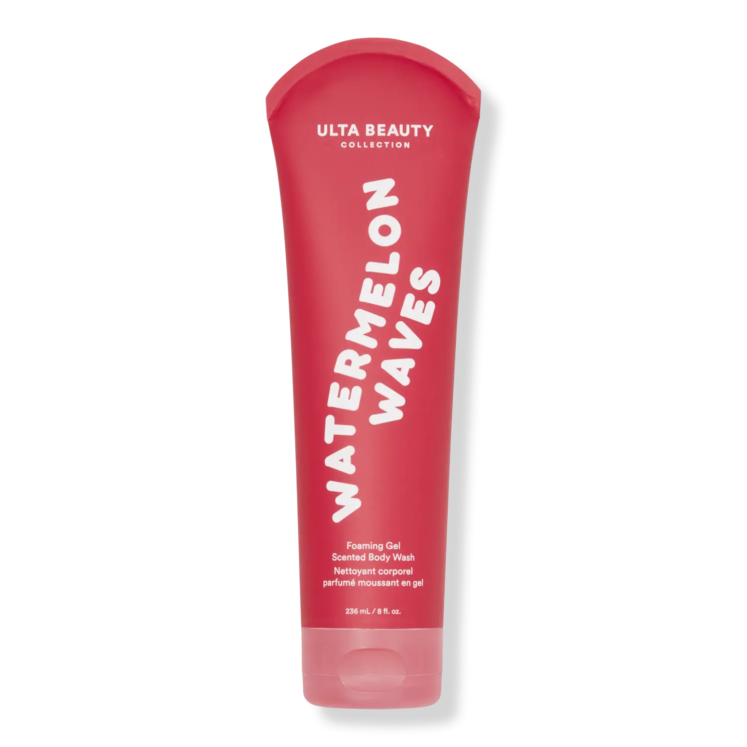 Пенящийся гель для душа ULTA Beauty Collection, Watermelon Waves
Пенящийся гель для душа ULTA Beauty Collection, Watermelon Waves