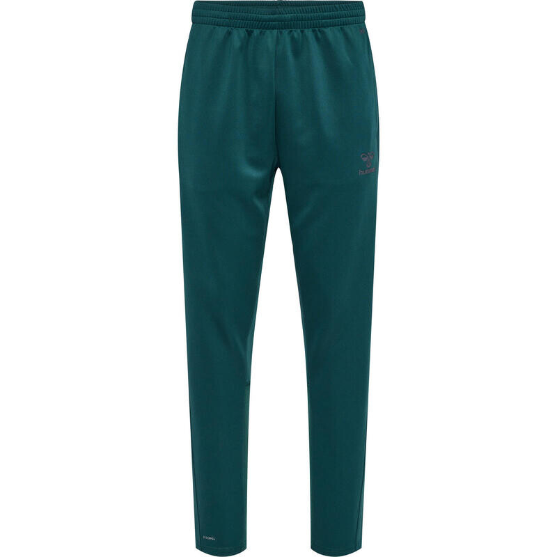 Hmlcore Xk Training Pants Унисекс Мультиспортивные брюки с технологией Beecool HUMMEL, цвет gruen
Hmlcore Xk Training Pants Унисекс Мультиспортивные брюки с технологией Beecool HUMMEL, цвет gruen