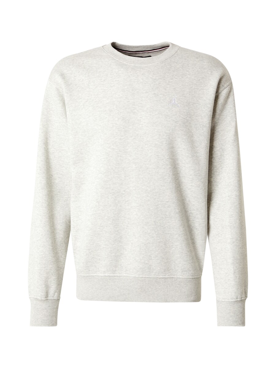 Толстовка Jordan BRKLN FLC, mottled grey
Толстовка Jordan BRKLN FLC, mottled grey