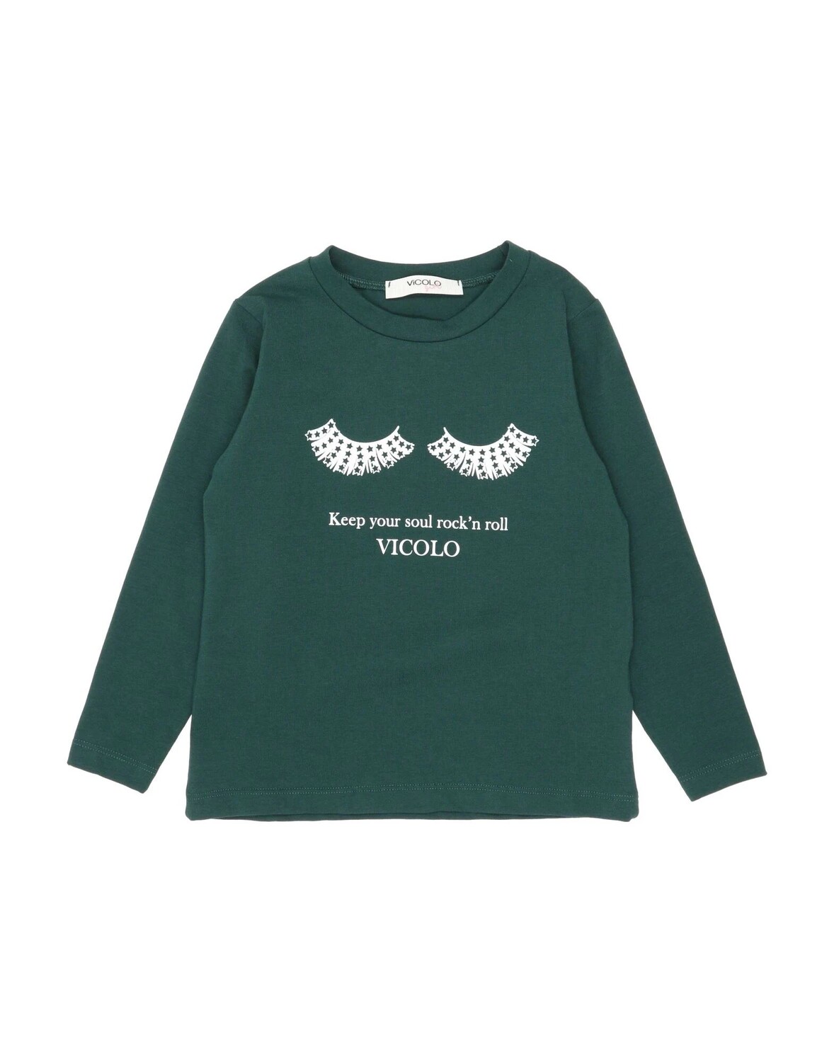 Футболка Vicolo, темно-зеленый
Футболка Vicolo, темно-зеленый