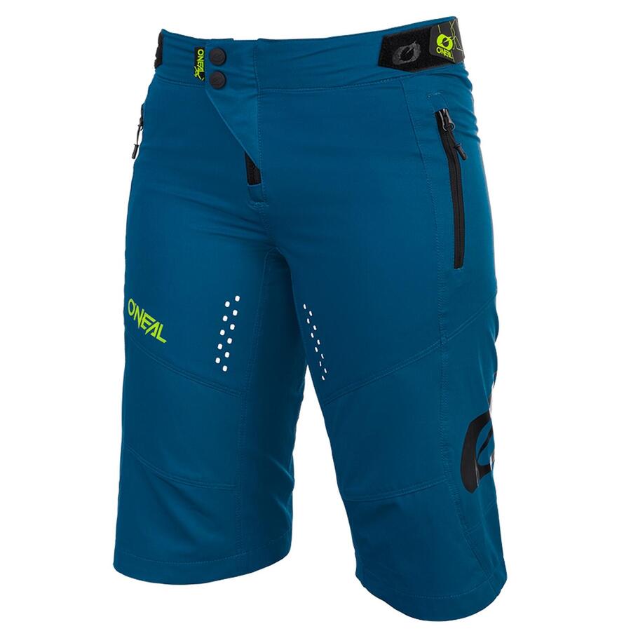 Женские шорты O'NEAL для спуска Soul
Женские шорты O'NEAL для спуска Soul