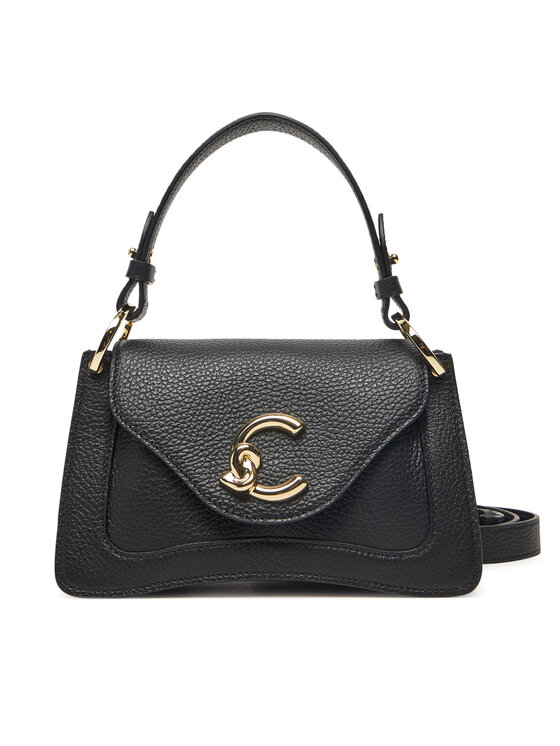 Сумочка E1 SSL 18 04 01 Coccinelle, черный
Сумочка E1 SSL 18 04 01 Coccinelle, черный