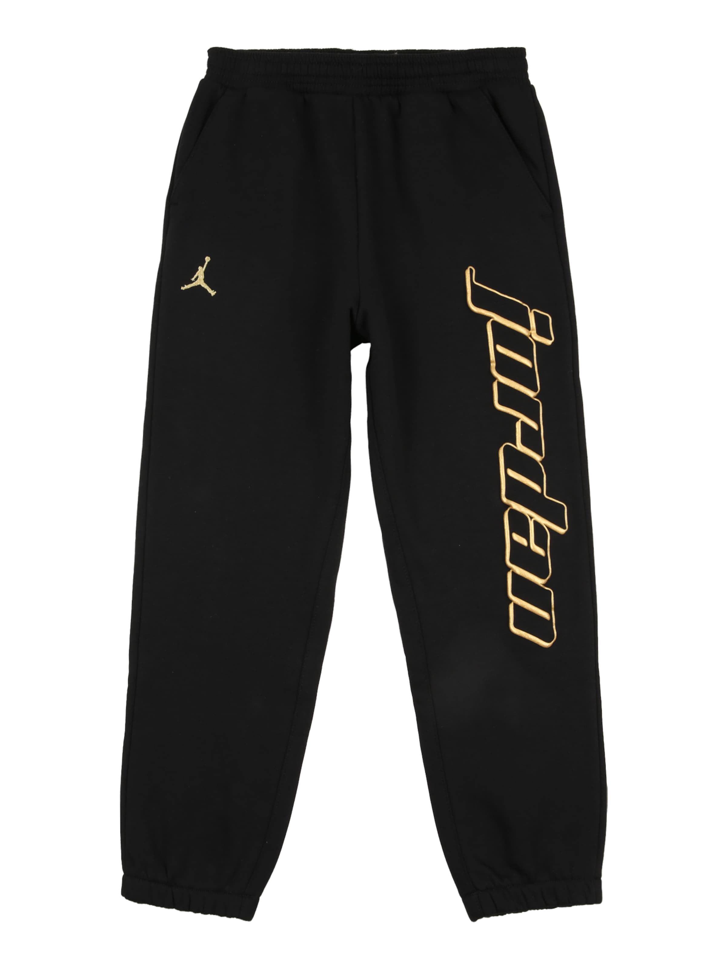 Jordan Брюки зауженные 'MOUNTAINSIDE' в черном цвете
Jordan Брюки зауженные 'MOUNTAINSIDE' в черном цвете