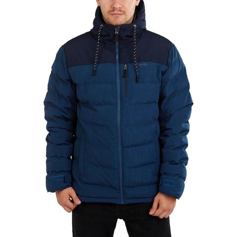 Куртка утепленная Fundango, синий
Куртка утепленная Fundango, синий