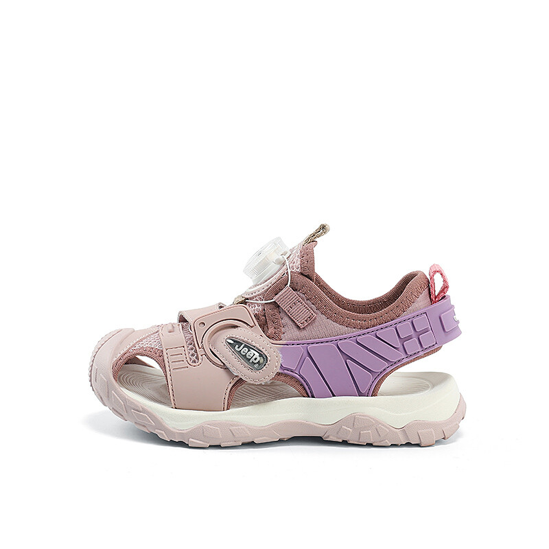 Детские сандалии детские бежевые Jeep, розовый
Детские сандалии детские бежевые Jeep, розовый