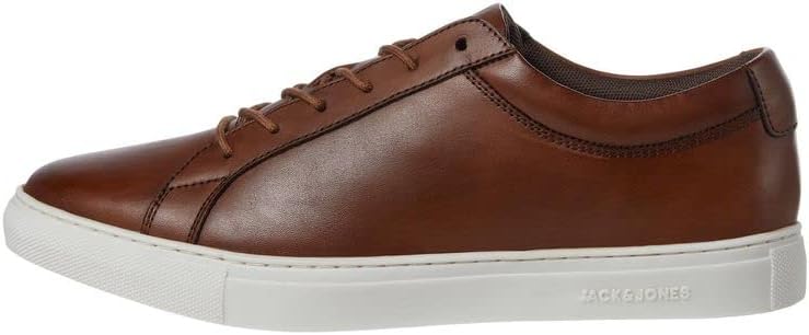 Мужские кроссовки JACK JONES Jack & Jones, Cognac
Мужские кроссовки JACK JONES Jack & Jones, Cognac