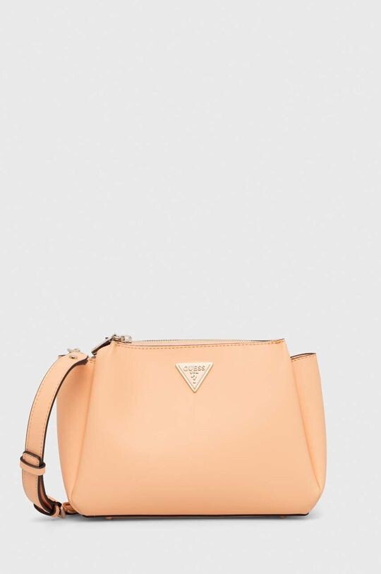 Сумка Guess, оранжевый
Сумка Guess, оранжевый