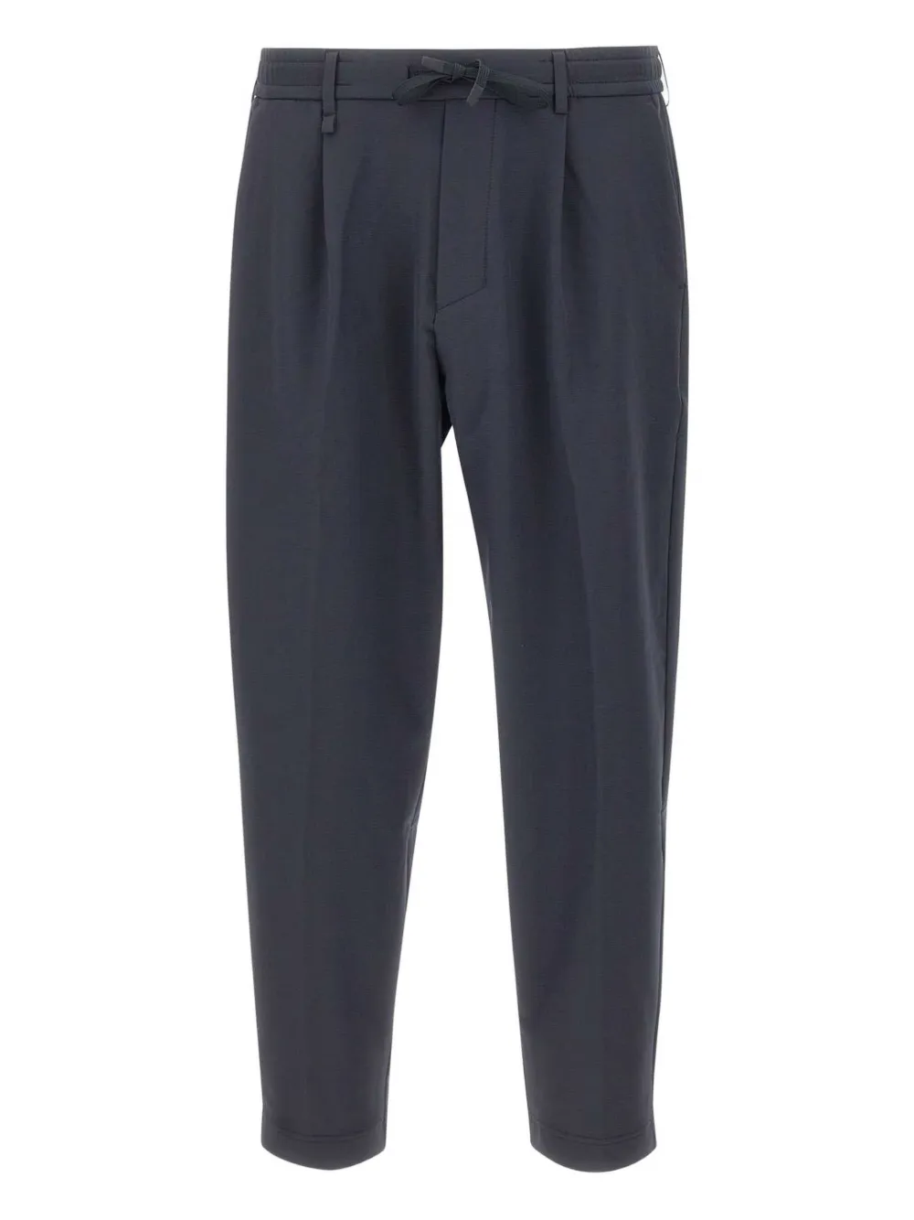 Брюки с плиссировкой Convert Boss, синий
Брюки с плиссировкой Convert Boss, синий