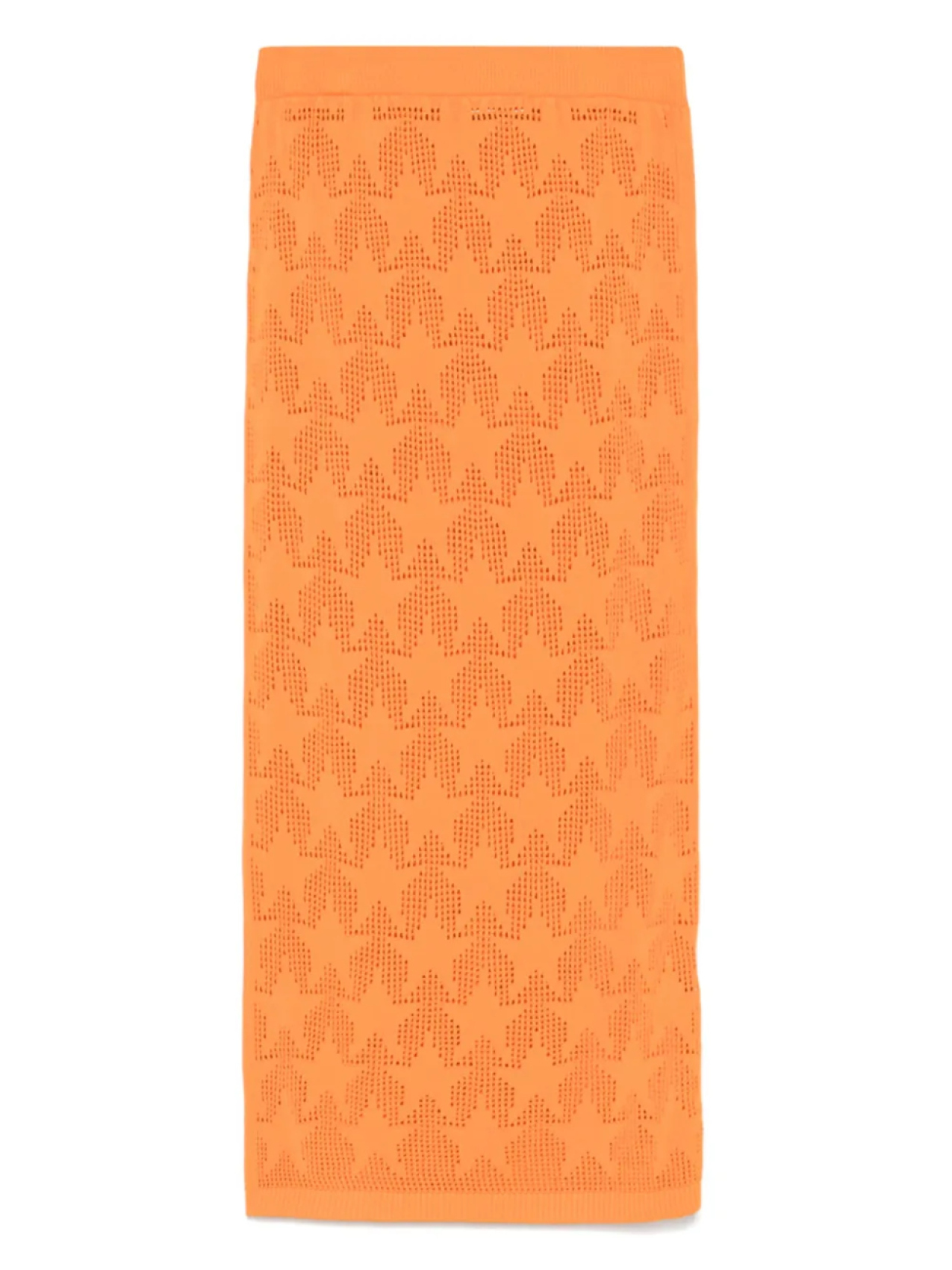 Юбка макси со звездным жаккардом Akep, оранжевый
Юбка макси со звездным жаккардом Akep, оранжевый