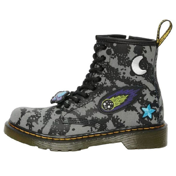 Кроссовки dr.martens 1460 space hydro leather lace up boots 'black grey hydro leather' Dr. Martens, черный
Кроссовки dr.martens 1460 space hydro leather lace up boots 'black grey hydro leather' Dr. Martens, черный