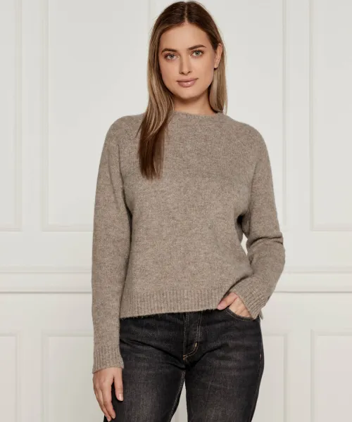 Свитер Febisan Regular fit Boss, серый
Свитер Febisan Regular fit Boss, серый