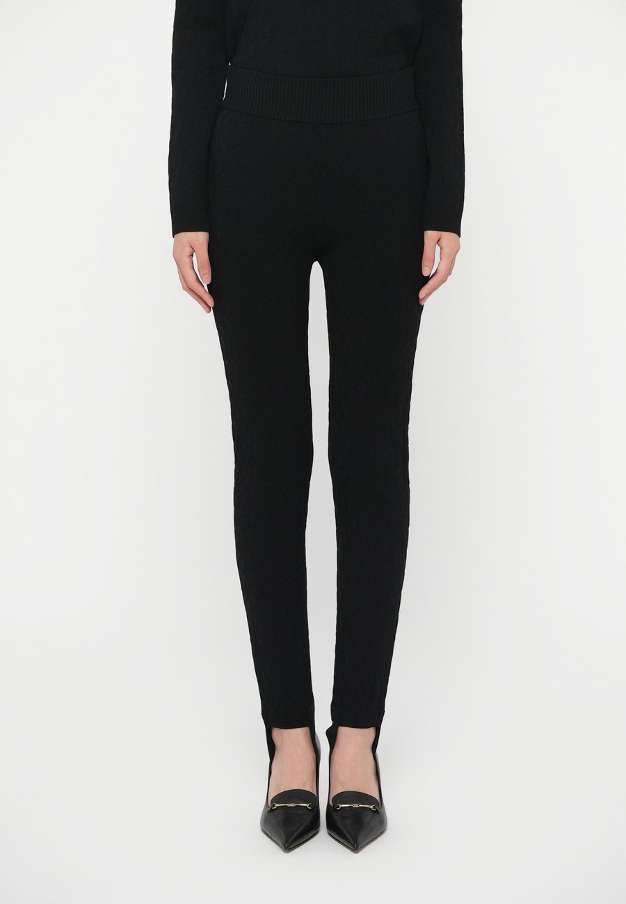Брюки MICHAEL Michael Kors Leggings, Black
Брюки MICHAEL Michael Kors Leggings, Black