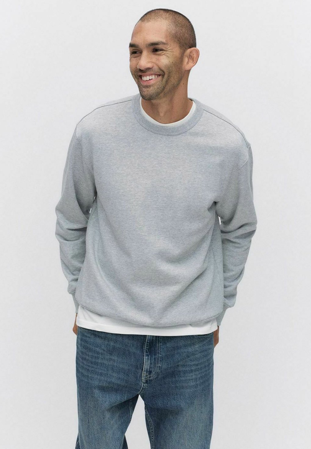 Толстовка Dobber, серый
Толстовка Dobber, серый