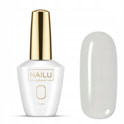 Лак гибридный #506 Малибу, 8 мл Nailu
Лак гибридный #506 Малибу, 8 мл Nailu